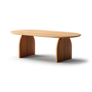 THE BROKY - coffee table