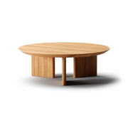 THE NOAH - coffee table