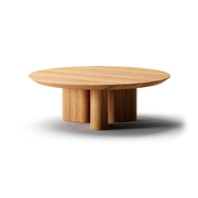 THE DORSE - coffee table