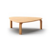 THE SAM - coffee table