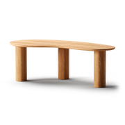 THE LAKE - coffee table