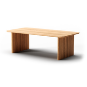 THE NOTIS - coffee table