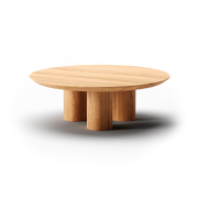 THE SAYEN - coffee table