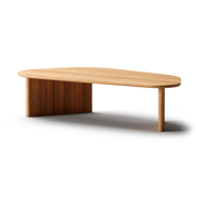 THE RING - coffee table