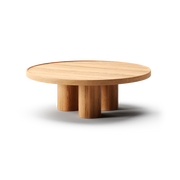 THE KLUR - coffee table