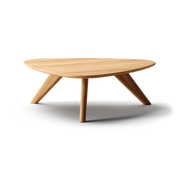 THE MEDIAN - coffee table
