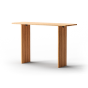THE JASON - console table