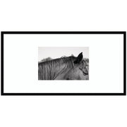 Auburn by Alicia Bock Framed Wall Art Print