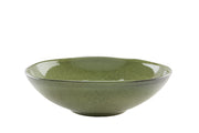 Livia Verde Serving Bowl