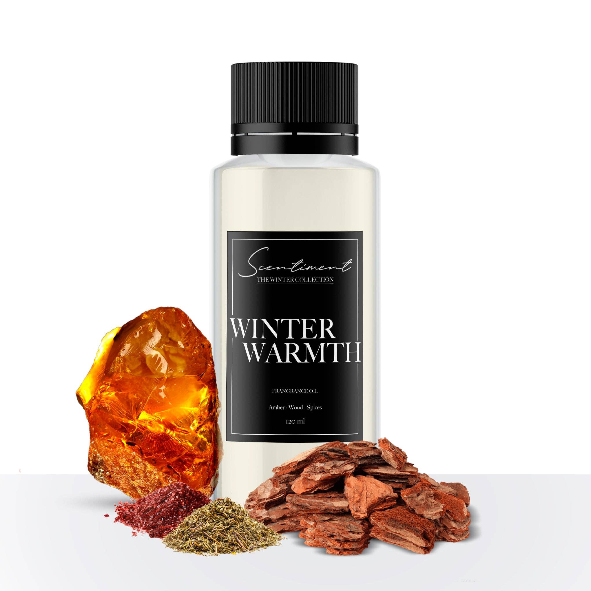 Winter Warmth: 500ml