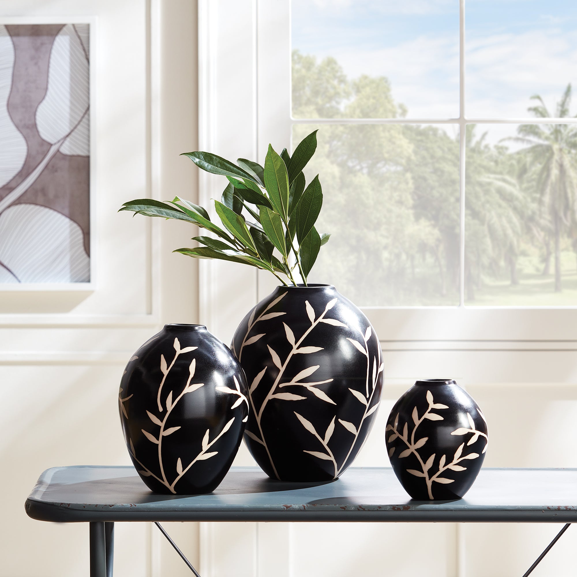 DAYANA VASE LARGE
