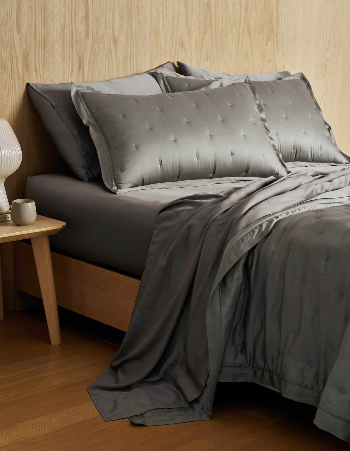 Bamboo Quilt Bundle