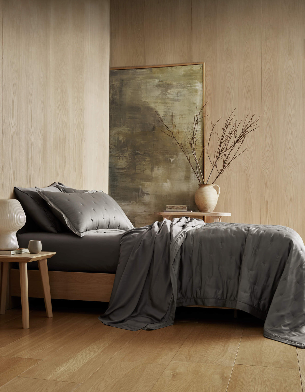 Bamboo Quilt Bundle