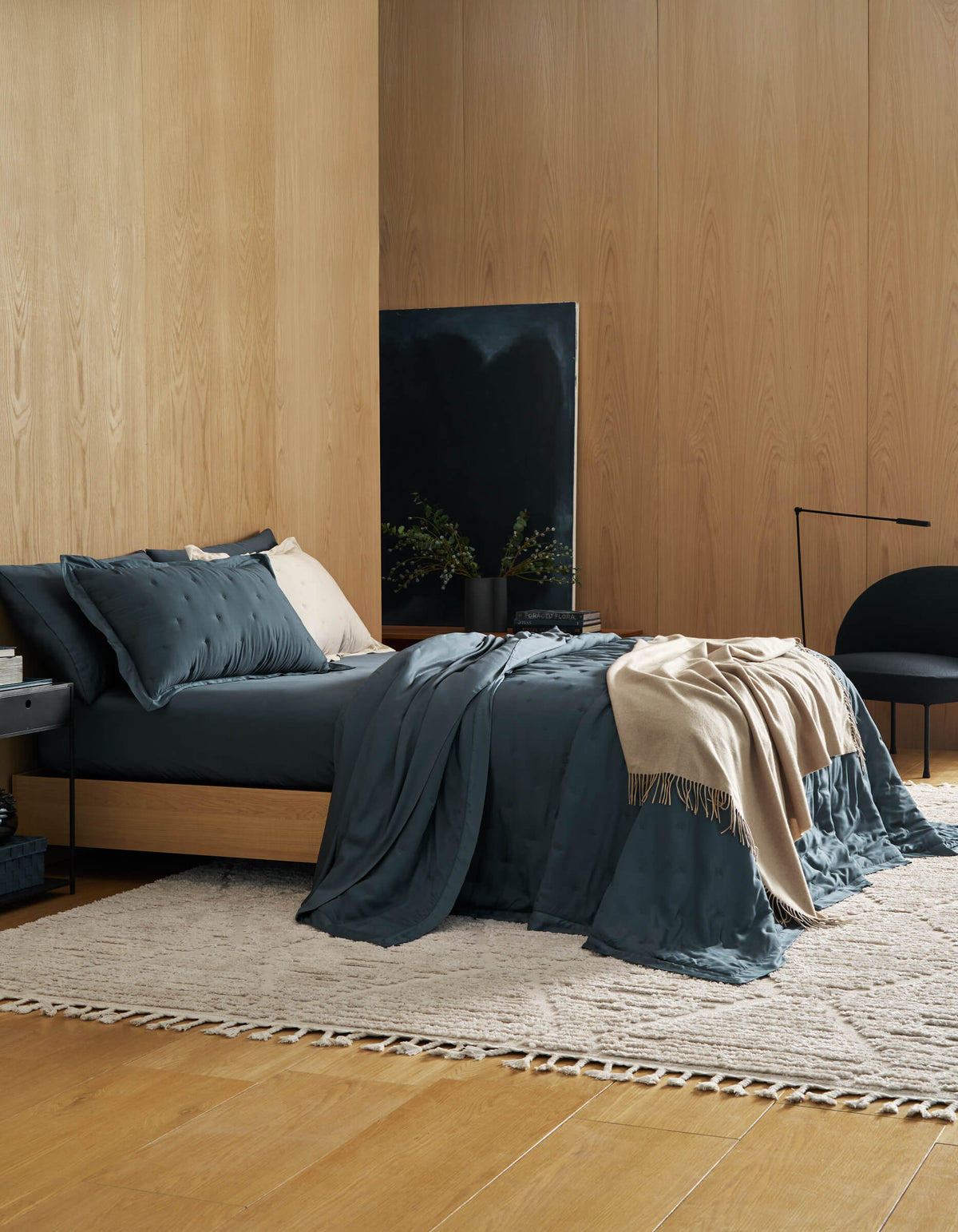 Bamboo Quilt Bundle