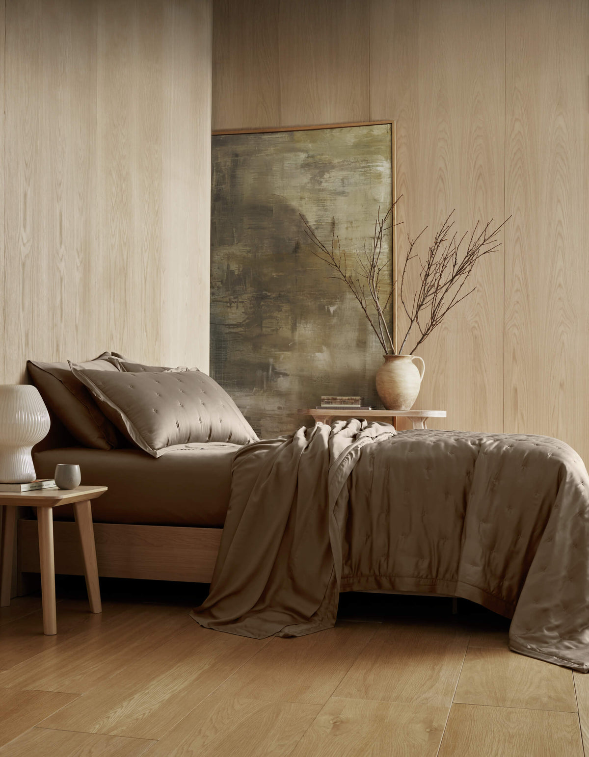 Bamboo Quilt Bundle