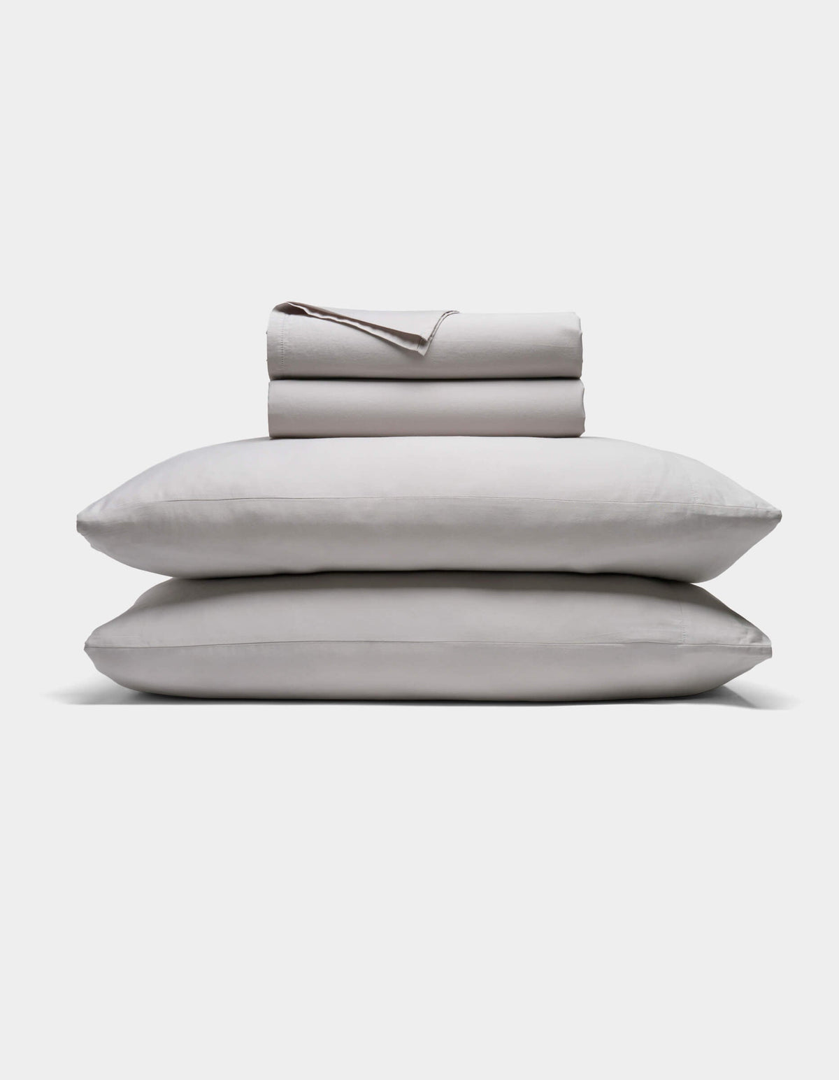 Soft-Wash Cotton Sheet Set