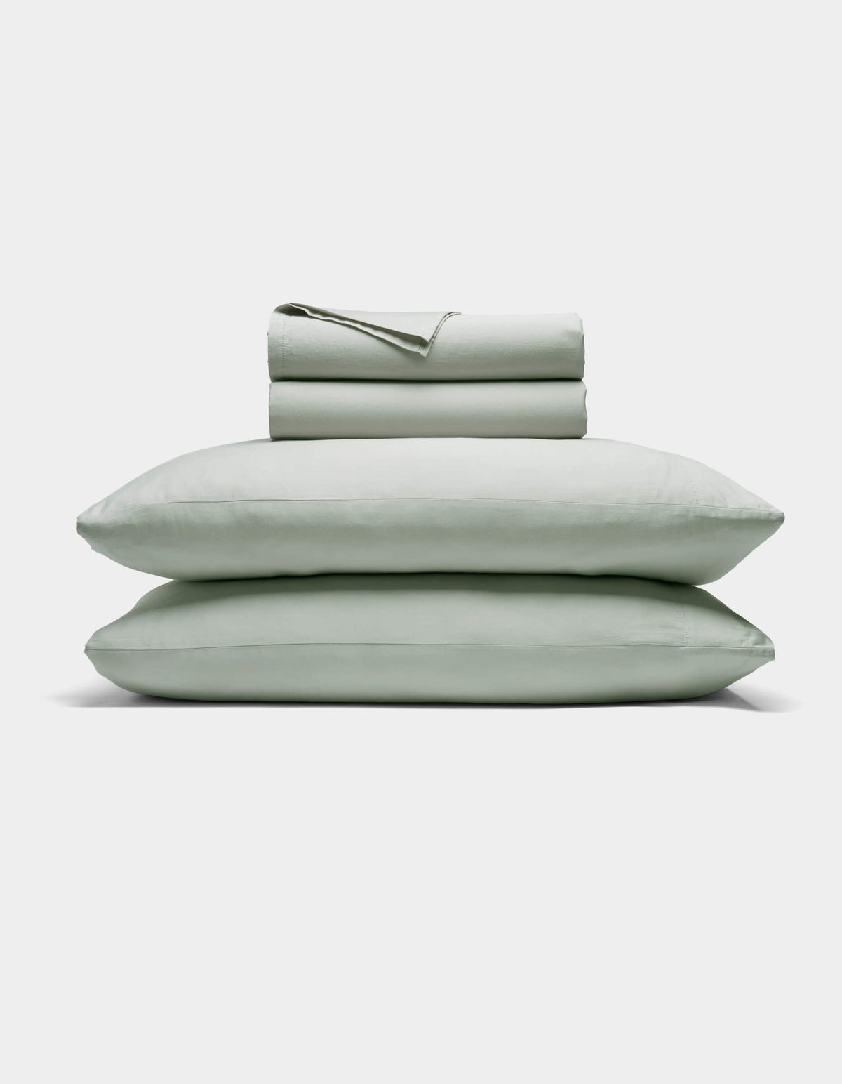 Soft-Wash Cotton Sheet Set