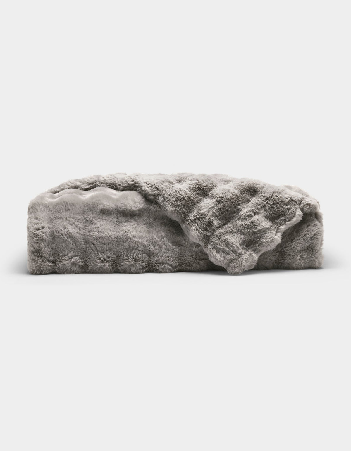 Bubble Cuddle Blanket