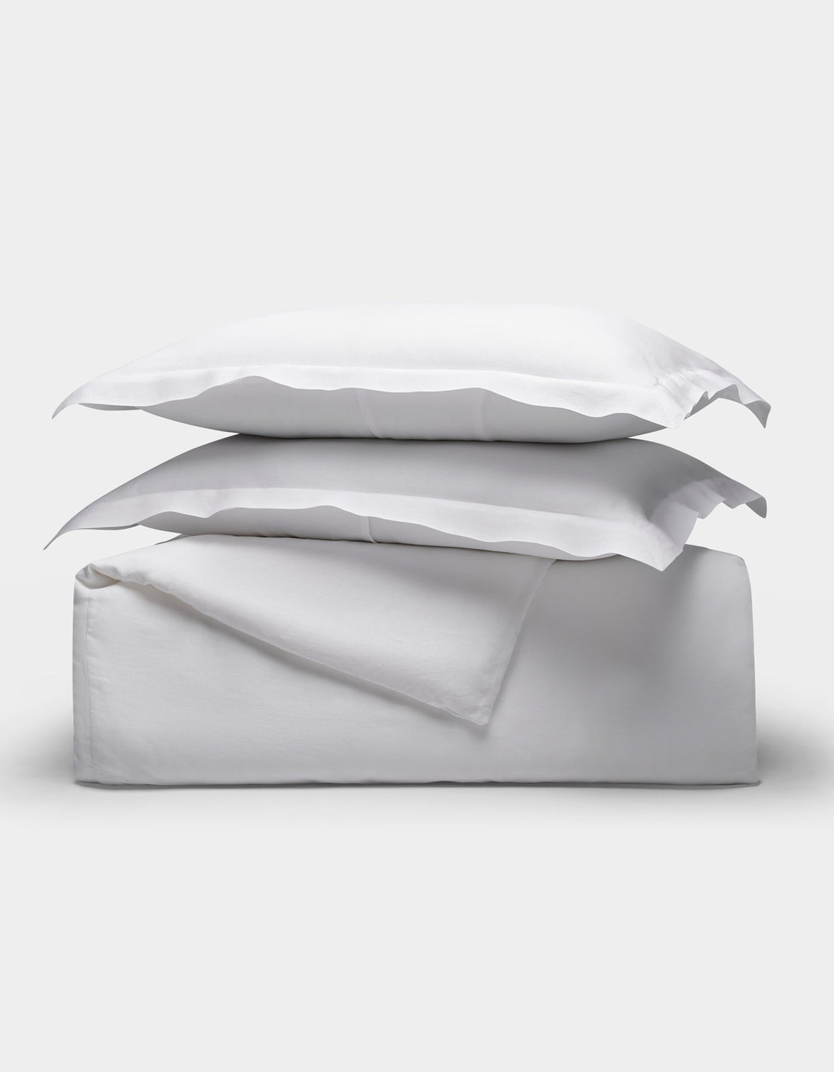 Linen Duvet Set
