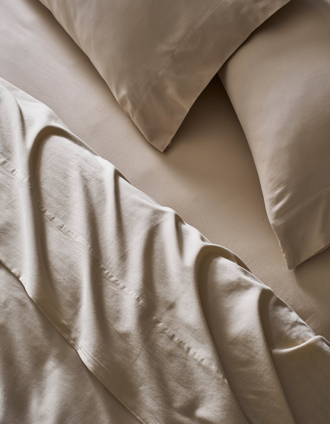 Soft-Wash Cotton Duvet Set