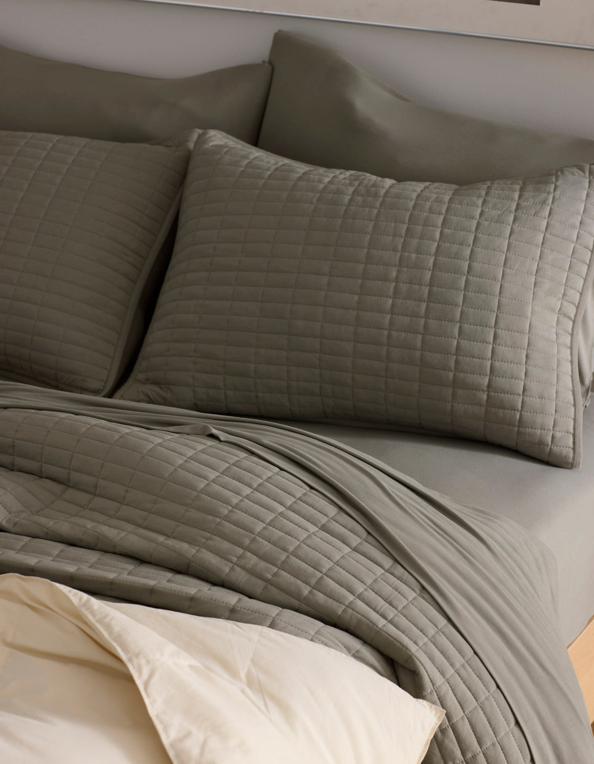 Bamboo Jersey Quilt Bundle