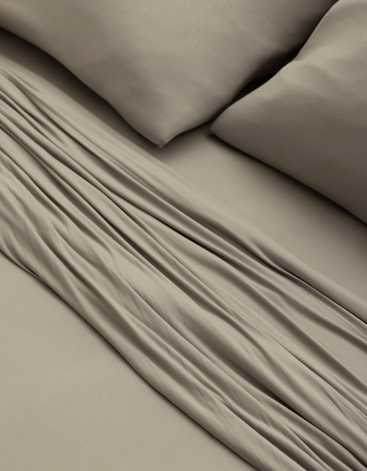 Bamboo Jersey Sheet Set