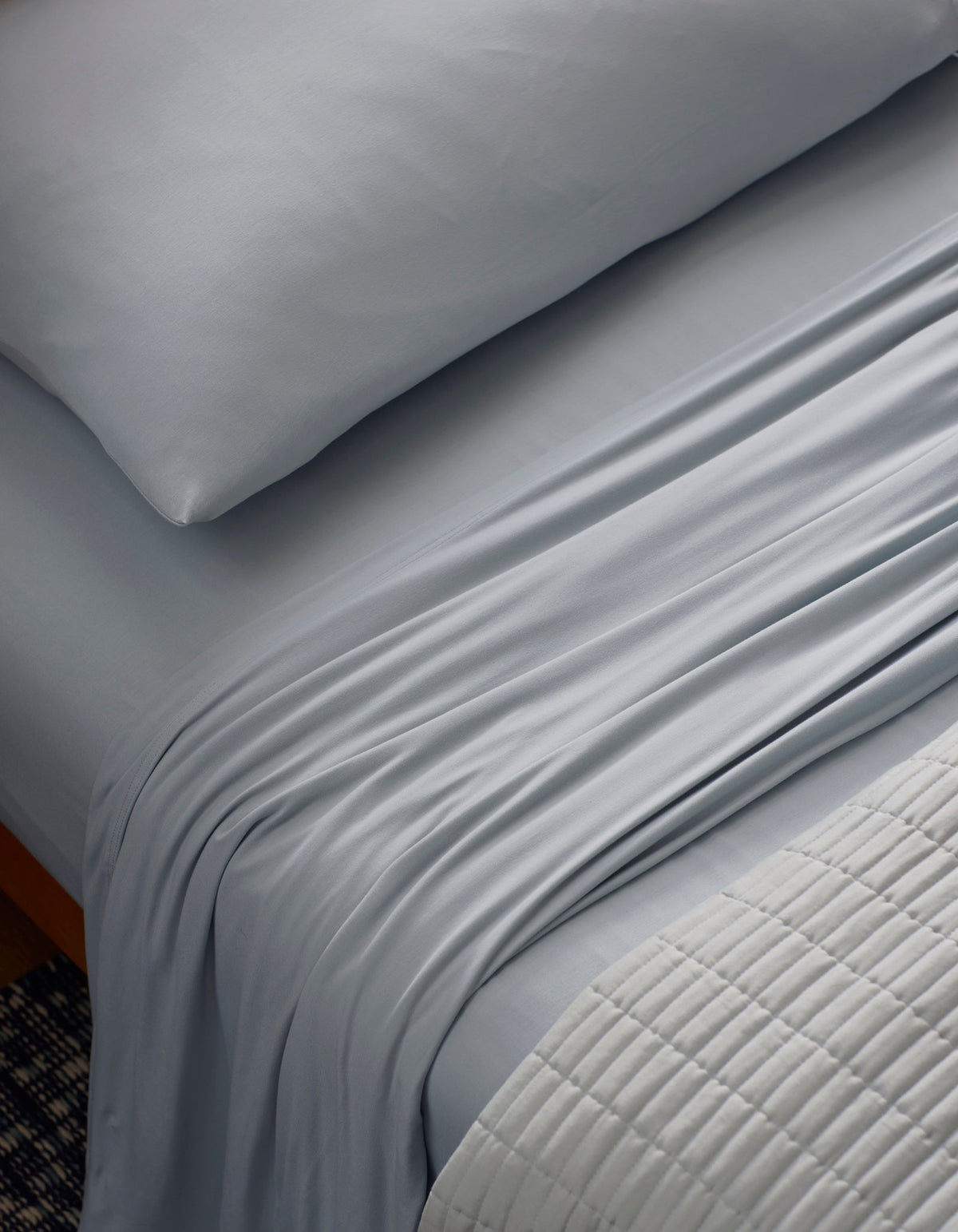 Bamboo Jersey Sheet Set