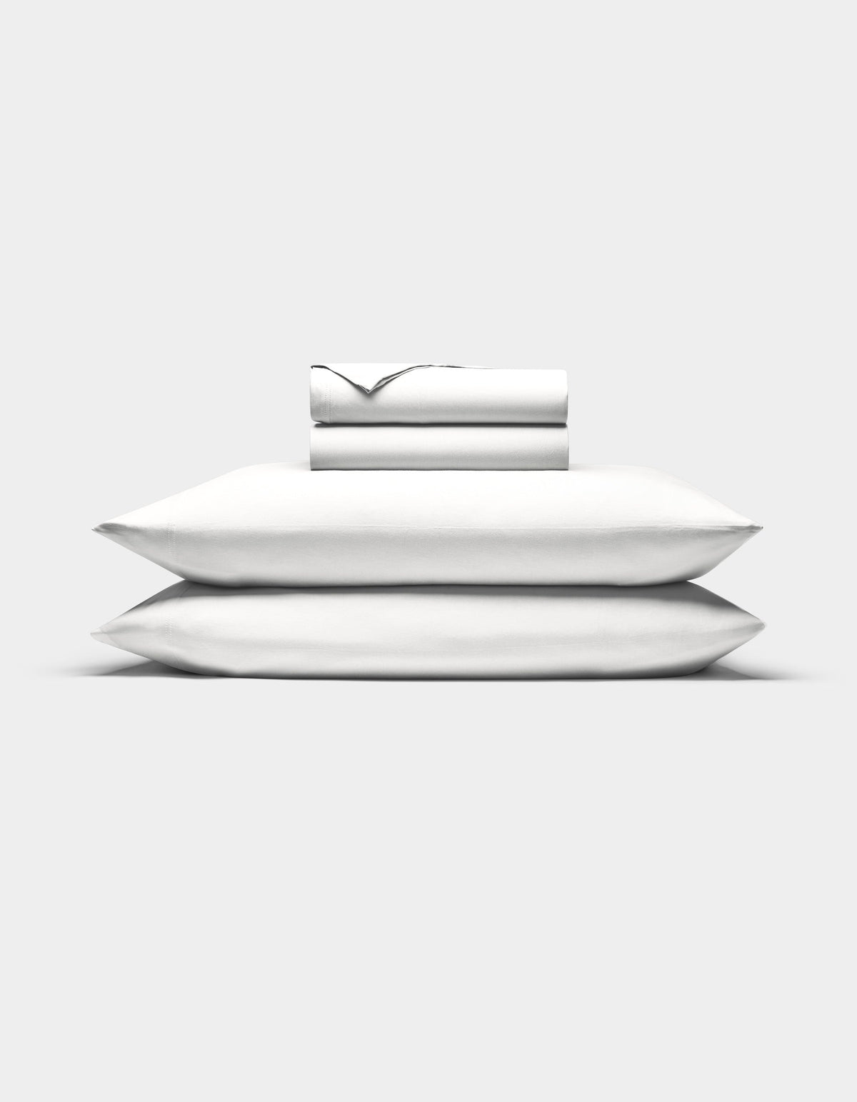 Bamboo Jersey Sheet Set
