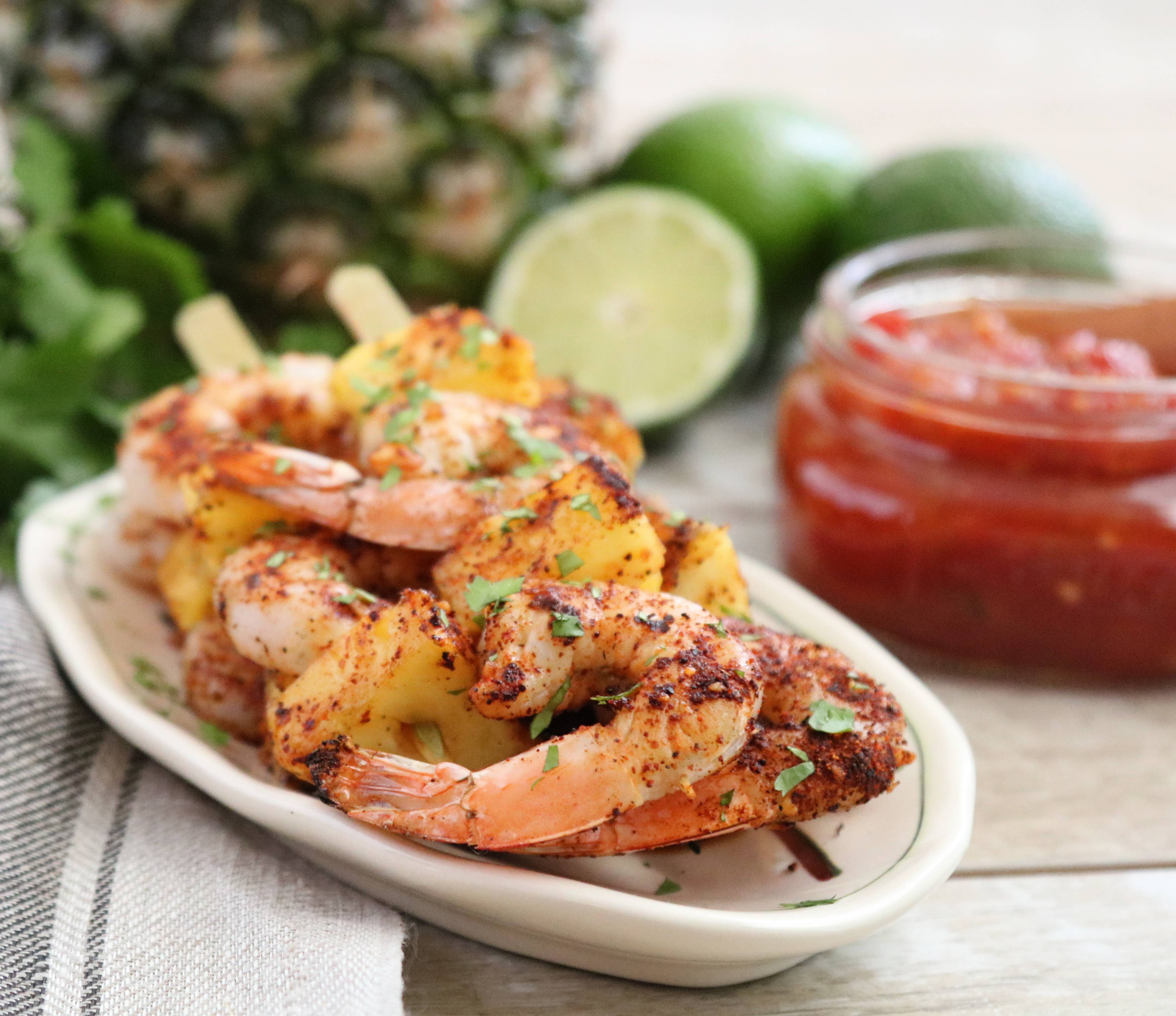 Pineapple Salsa - 17 oz.