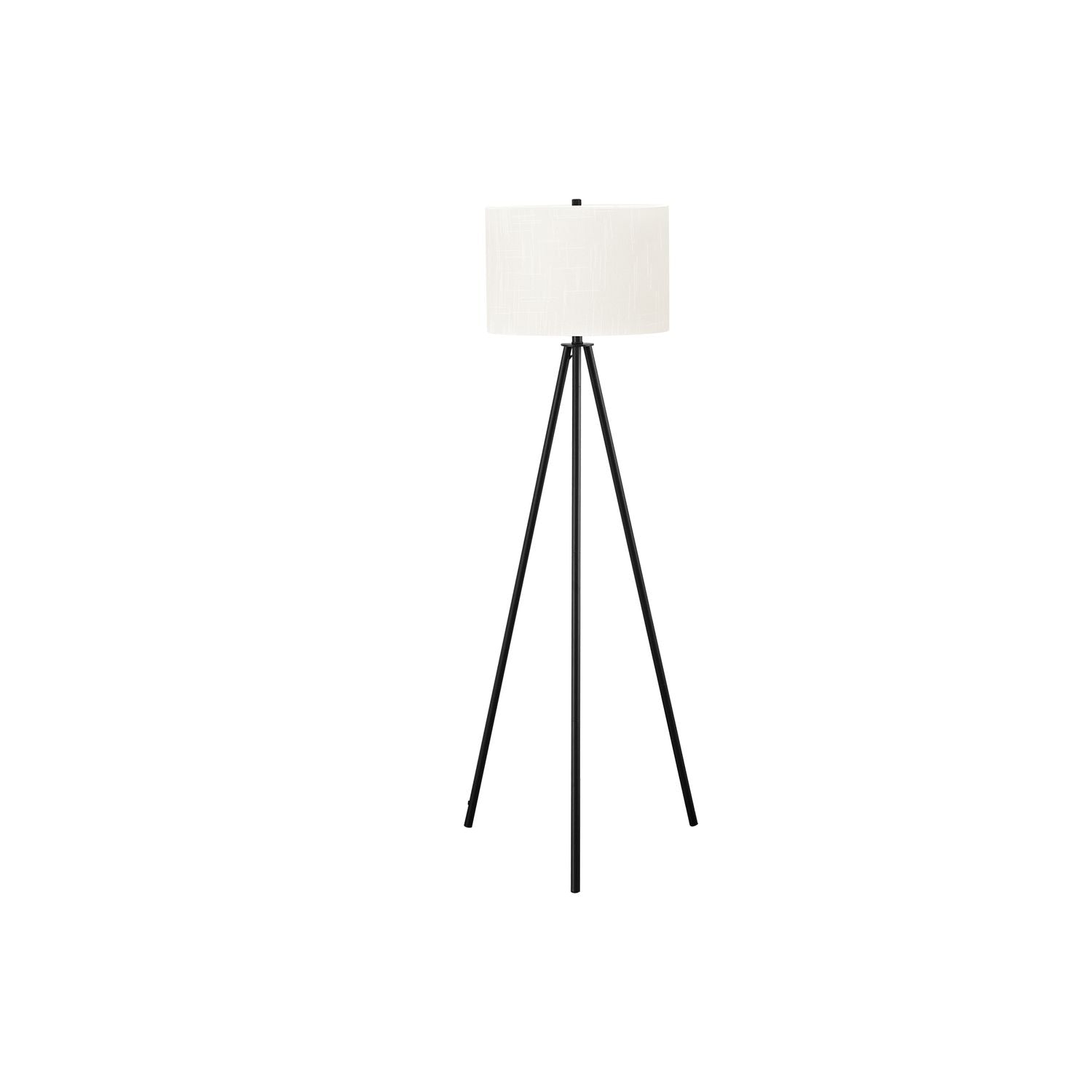 Lighting, Floor Lamp Contemporary