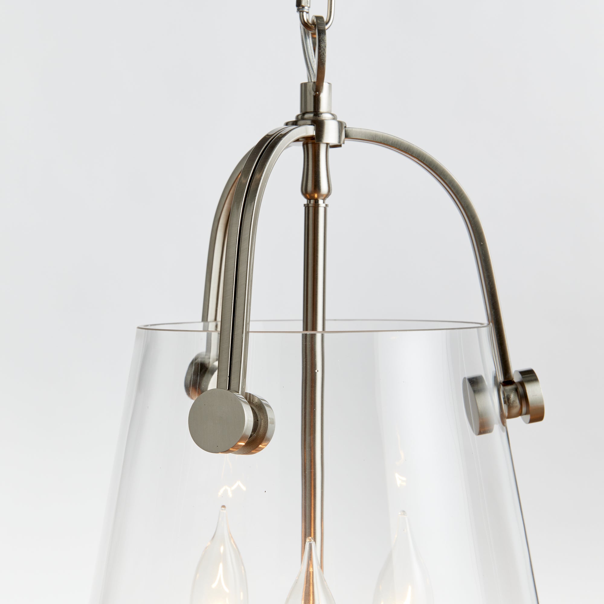 Capra Pendant Small
