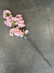 40” Cherry Blossom Spray PK