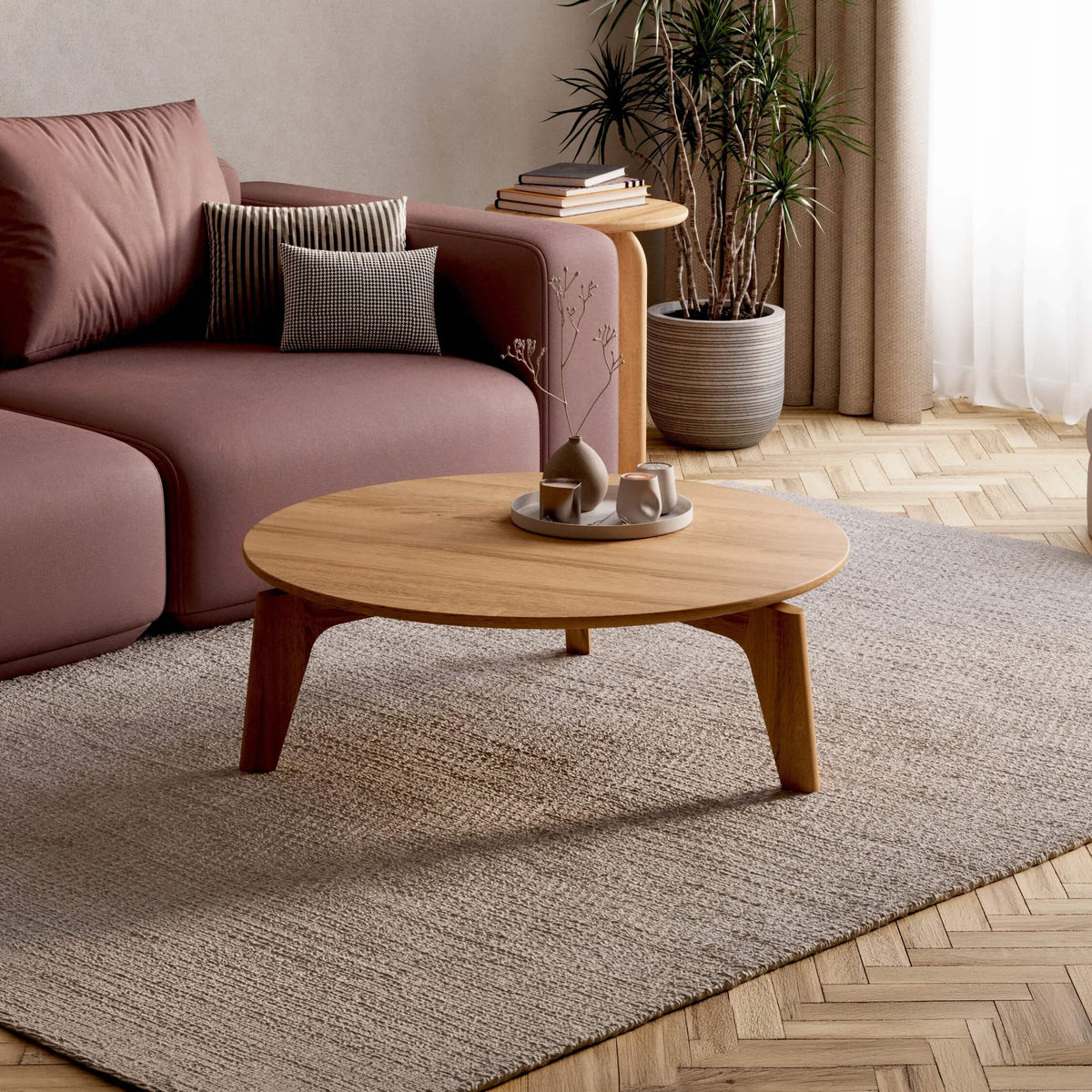 THE ERIC - coffee table