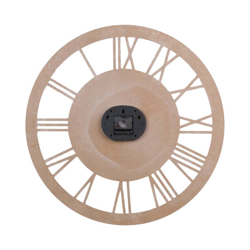 Seraphine Clock - 24"