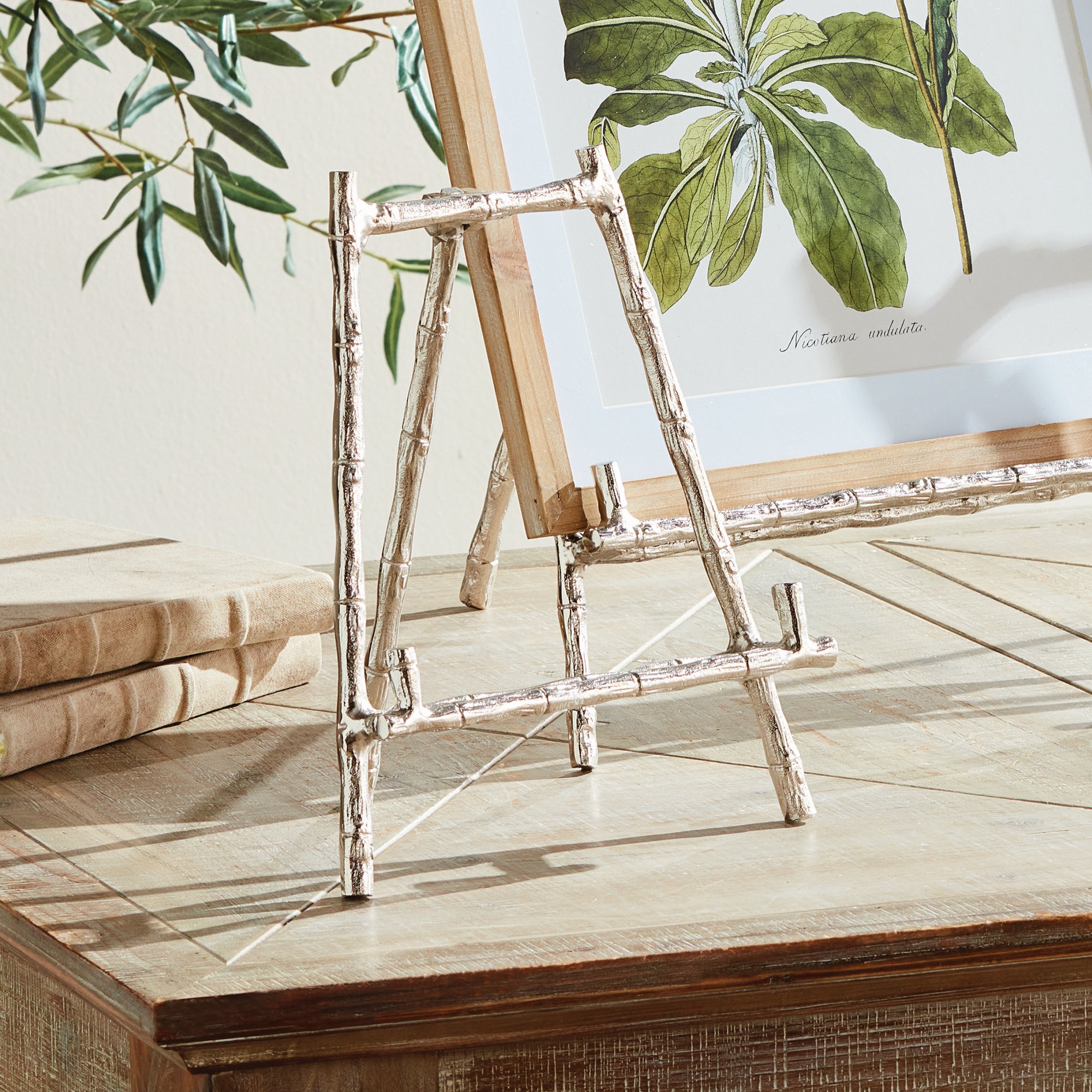 Baldwin Easel Small