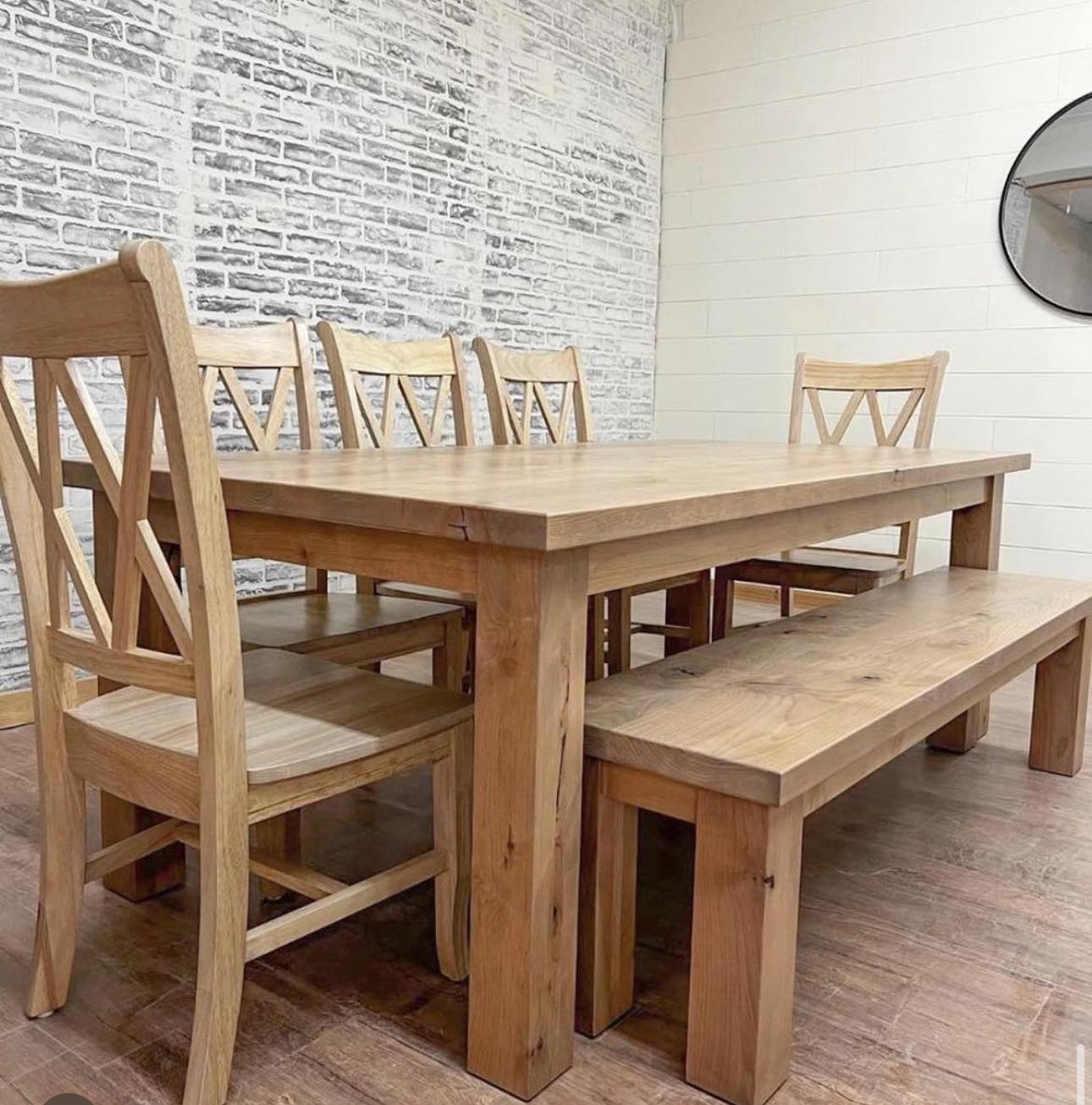 Modern Dining Table