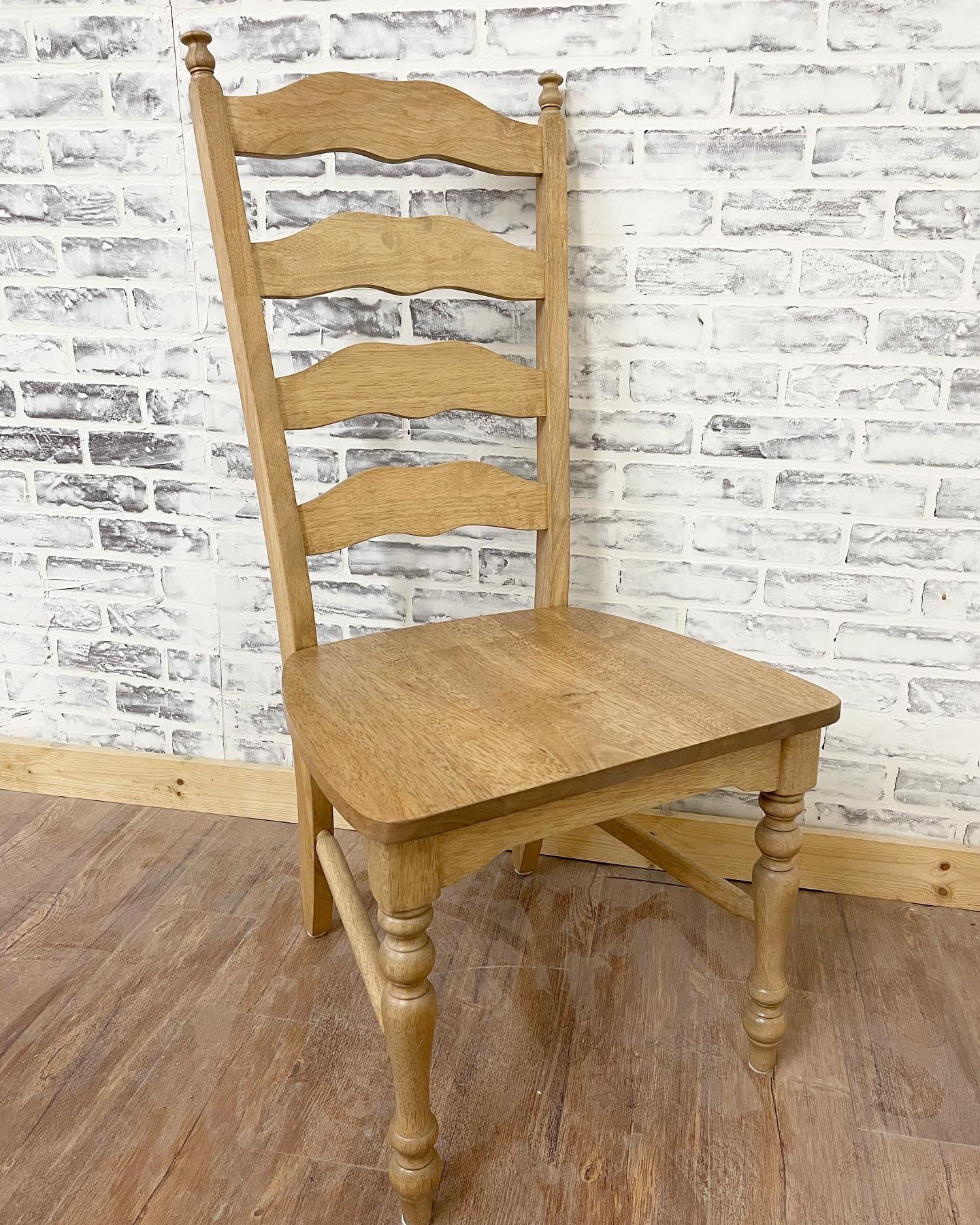 Maine Ladder Back Chairs