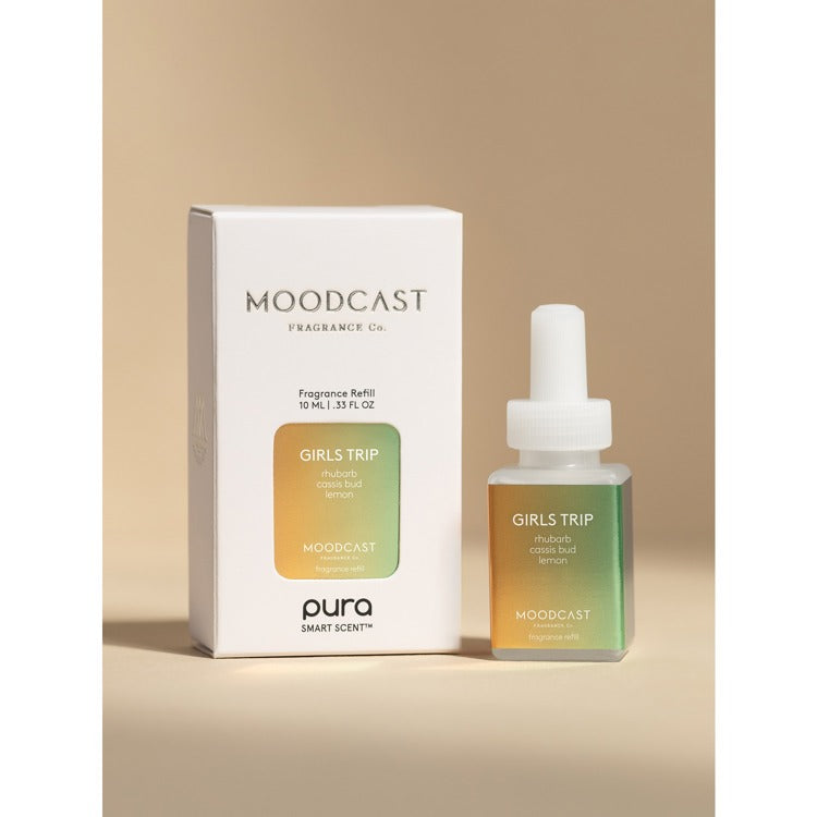 Girls Trip - Smart Vial (Moodcast)