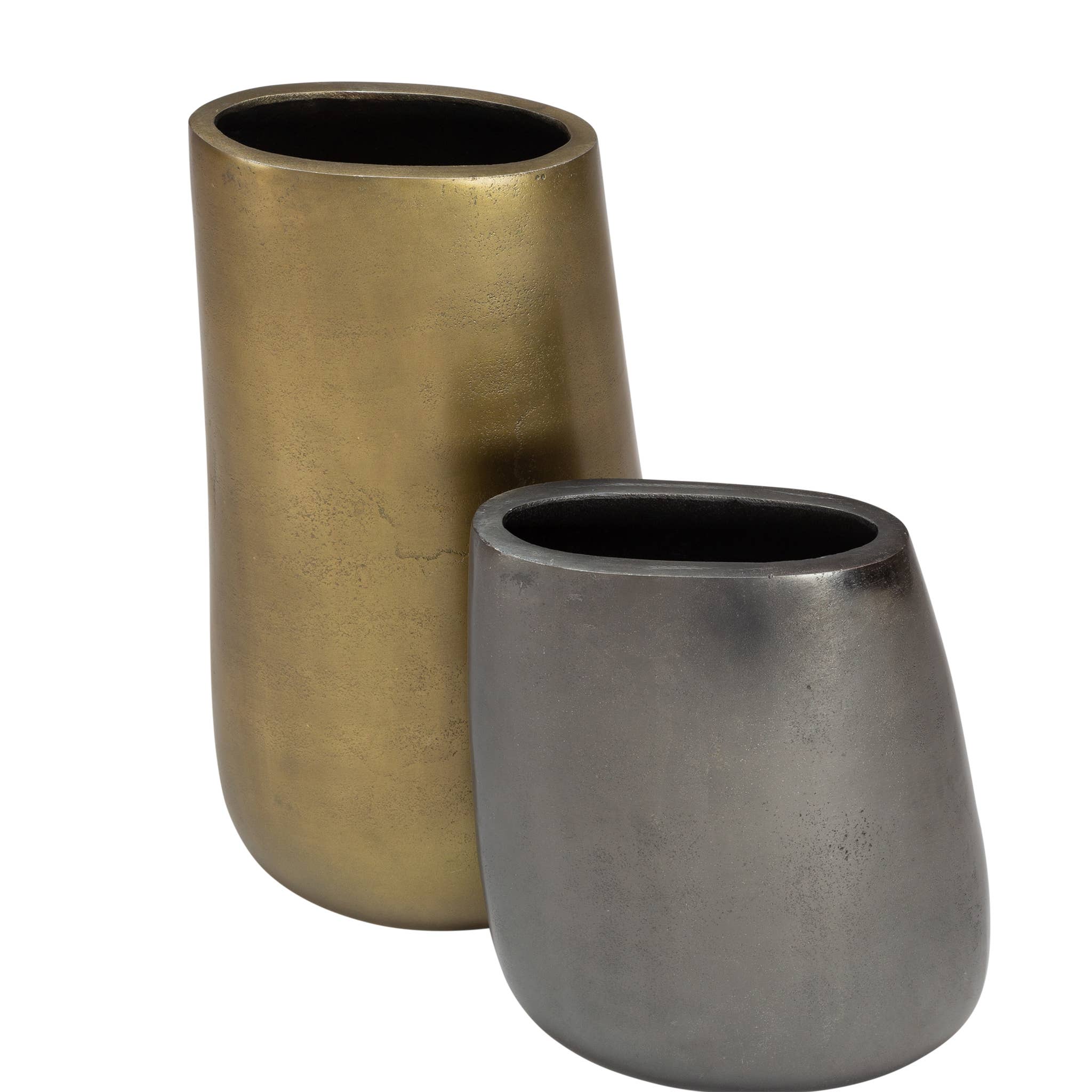 Quakemore Vases - 2 Sizes
