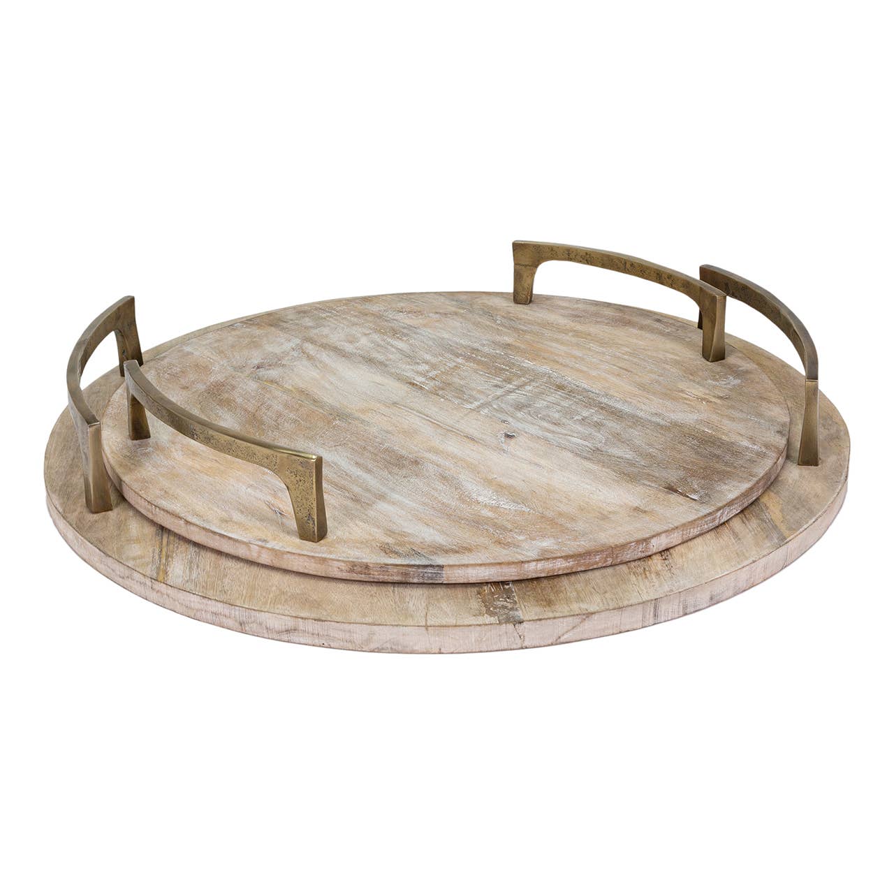 Serra Tray - 2 Sizes