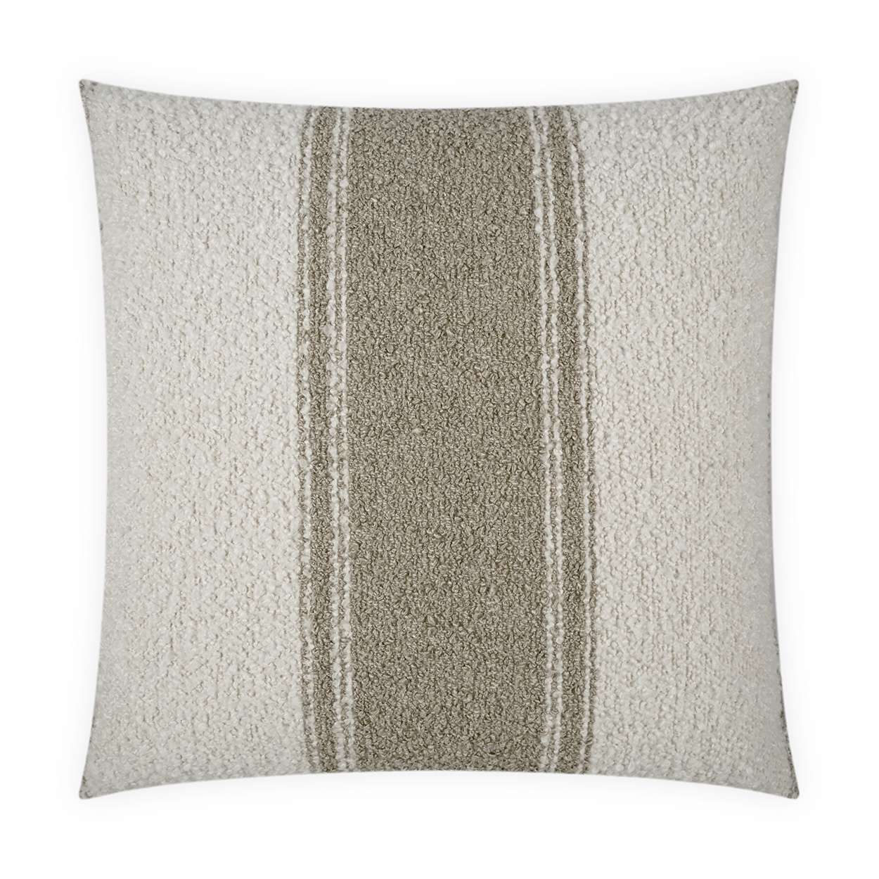 Mackinac-Ecru Pillow 24x24