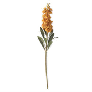 31.5 Inch Yellow Stock Stem