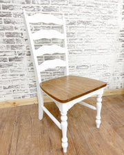 Maine Ladder Back Chairs
