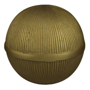 Orb, Brass