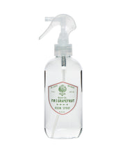 Fir & Grapefruit Room Spray - Barr-Co.