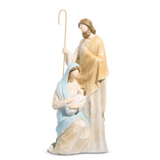 14.5" Holy Family