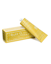 Lemon Verbena Hand & Body Cream - Barr-Co. Soap Shop