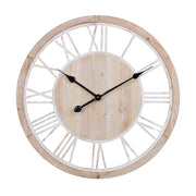 Seraphine Clock - 24"