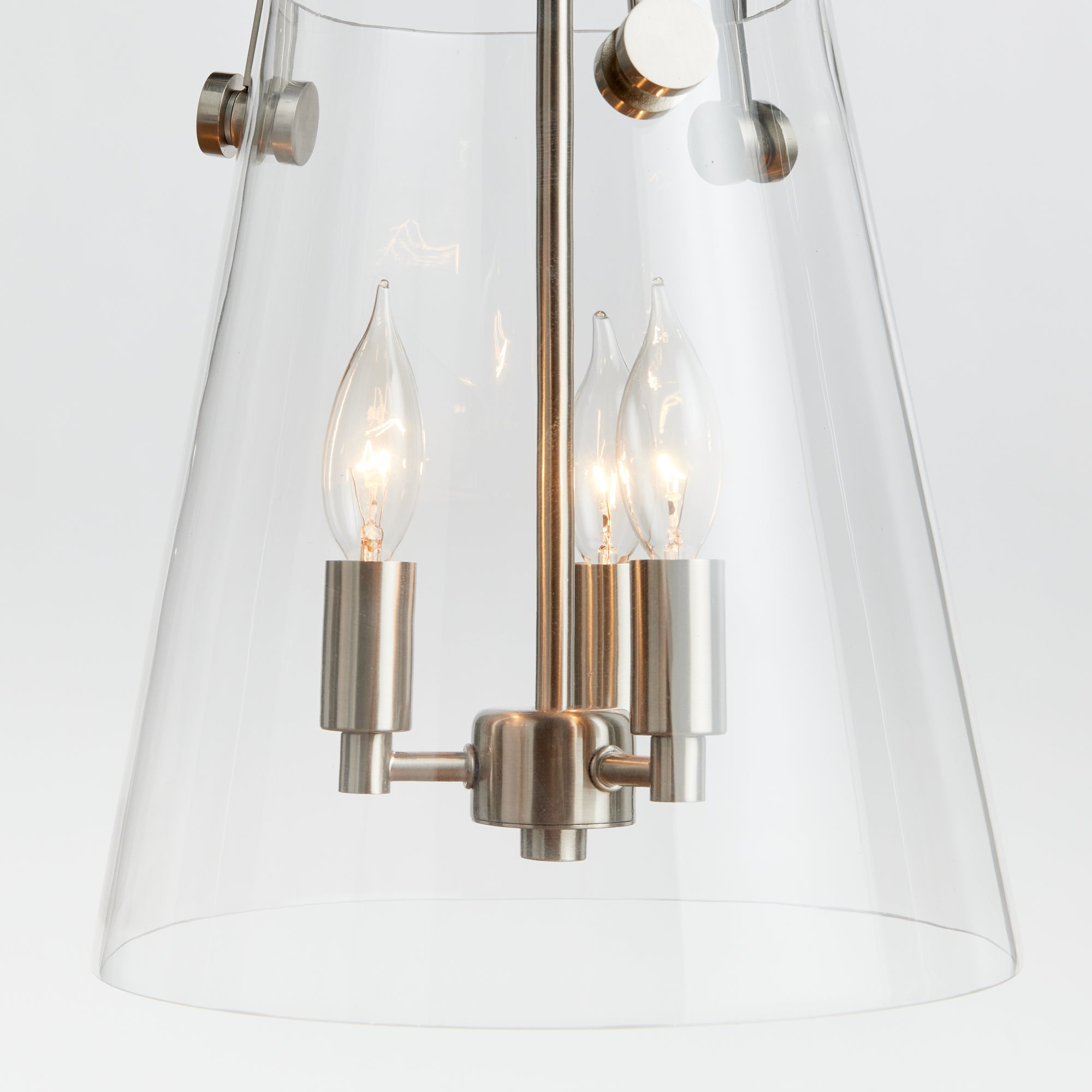 Capra Pendant Small
