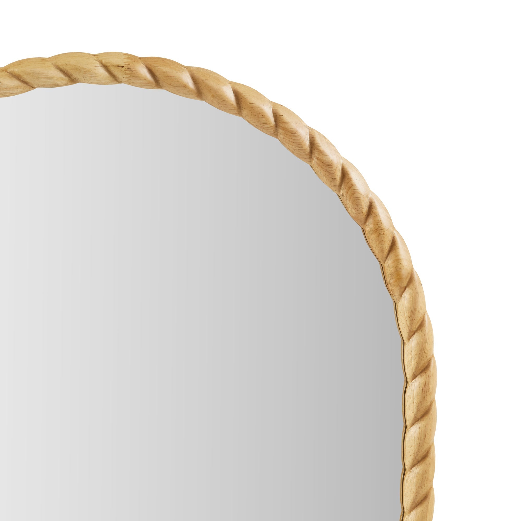 24'x36'x0.98' Wall Mirror